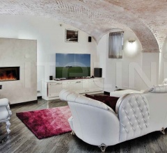 Диван Florindo Special фабрика Mantellassi 1926