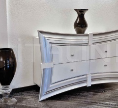 Комод Corniche фабрика Mantellassi 1926