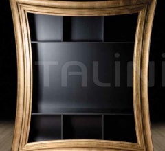 Стойка под TV CORNICHE фабрика Mantellassi 1926