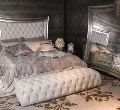 Кровать MARILYN фабрика Mantellassi 1926