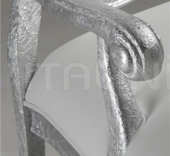 Кресло GALATEA фабрика Mantellassi 1926