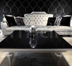 Журнальный столик GRAN MOGOL фабрика Mantellassi 1926