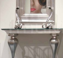 Консоль GRAN MOGOL фабрика Mantellassi 1926