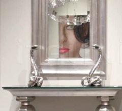 Консоль GRAN MOGOL фабрика Mantellassi 1926