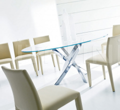 Стул SOFIA / SOFIA FLEX фабрика Bontempi Casa