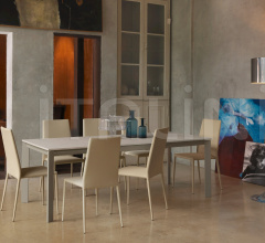 Стул MALIK / MALIK Flex фабрика Bontempi Casa