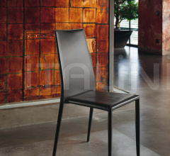 Стул MALIK / MALIK Flex фабрика Bontempi Casa