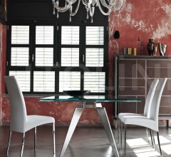 Стул AIDA фабрика Bontempi Casa