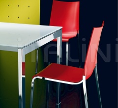 Стул EVA фабрика Bontempi Casa