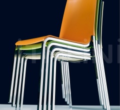 Стул EVA фабрика Bontempi Casa