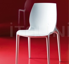 Стул HIDRA фабрика Bontempi Casa