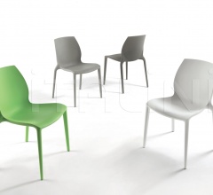 Стул HIDRA фабрика Bontempi Casa