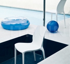 Стул HIDRA фабрика Bontempi Casa