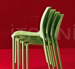 Стул HIDRA фабрика Bontempi Casa