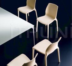 Стул HIDRA фабрика Bontempi Casa