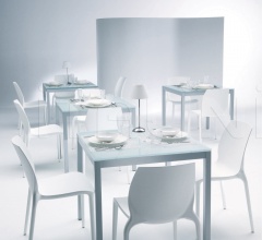 Стул HIDRA фабрика Bontempi Casa