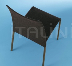 Стул SPIN фабрика Bontempi Casa