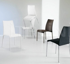 Стул SPIN фабрика Bontempi Casa
