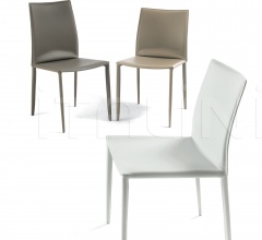 Стул LINDA фабрика Bontempi Casa