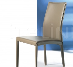 Стул KEFIR фабрика Bontempi Casa