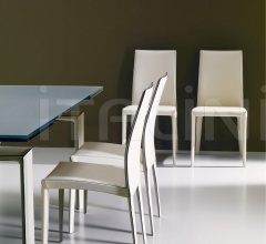 Стул KEFIR фабрика Bontempi Casa