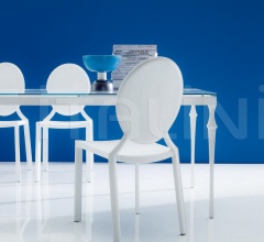 Стул TAHIRA фабрика Bontempi Casa