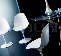 Стул NICLA фабрика Bontempi Casa