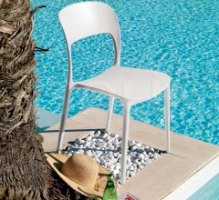 Стул GIPSY фабрика Bontempi Casa