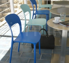 Стул GIPSY фабрика Bontempi Casa