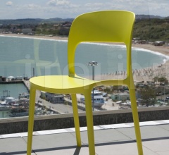 Стул GIPSY фабрика Bontempi Casa