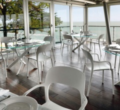 Стул GIPSY фабрика Bontempi Casa