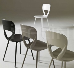 Стул SCREAM фабрика Bontempi Casa