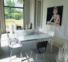 Стул SCREAM фабрика Bontempi Casa