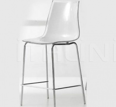 Барный стул LEYLA 40.35 фабрика Bontempi Casa