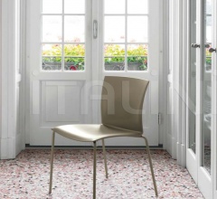 Стул FUTURA фабрика Bontempi Casa