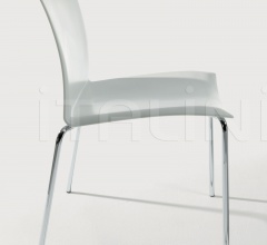 Стул FUTURA фабрика Bontempi Casa