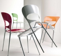 Стул TONIA фабрика Bontempi Casa