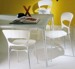 Стул TONIA фабрика Bontempi Casa