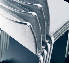 Стул NET фабрика Bontempi Casa