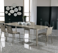 Стул NET фабрика Bontempi Casa