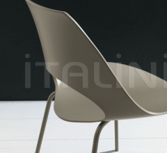 Стул SHARK фабрика Bontempi Casa