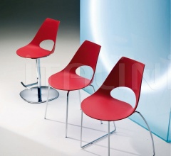 Стул SHARK фабрика Bontempi Casa