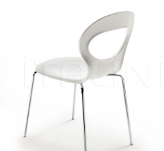 Стул PAPERIK фабрика Bontempi Casa