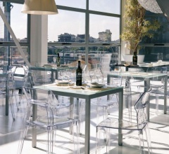 Стул ARIA фабрика Bontempi Casa