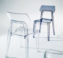 Стул ARIA фабрика Bontempi Casa