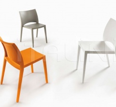 Стул AQUA фабрика Bontempi Casa