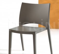 Стул AQUA фабрика Bontempi Casa