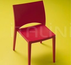 Стул AQUA фабрика Bontempi Casa