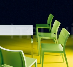 Стул AQUA фабрика Bontempi Casa