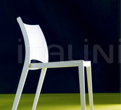 Стул AQUA фабрика Bontempi Casa